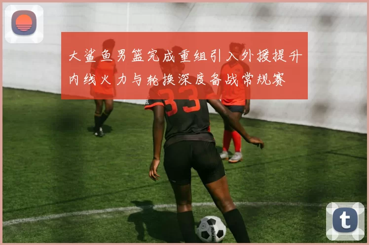 大鲨鱼男篮完成重组引入外援提升内线火力与轮换深度备战常规赛